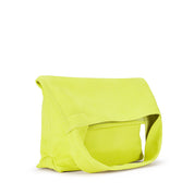 Boho bag fluor yellow