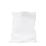 Paper bag Blanco